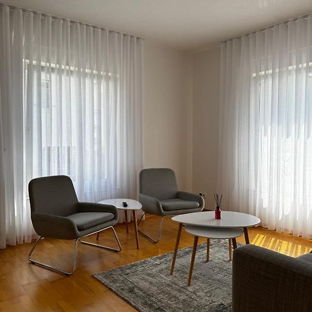 Apartment 7 فريدريشسهافن المظهر الخارجي الصورة