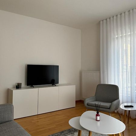 Apartment 7 فريدريشسهافن المظهر الخارجي الصورة