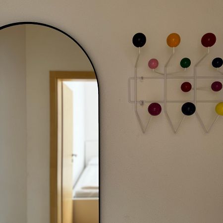Apartment 7 فريدريشسهافن المظهر الخارجي الصورة