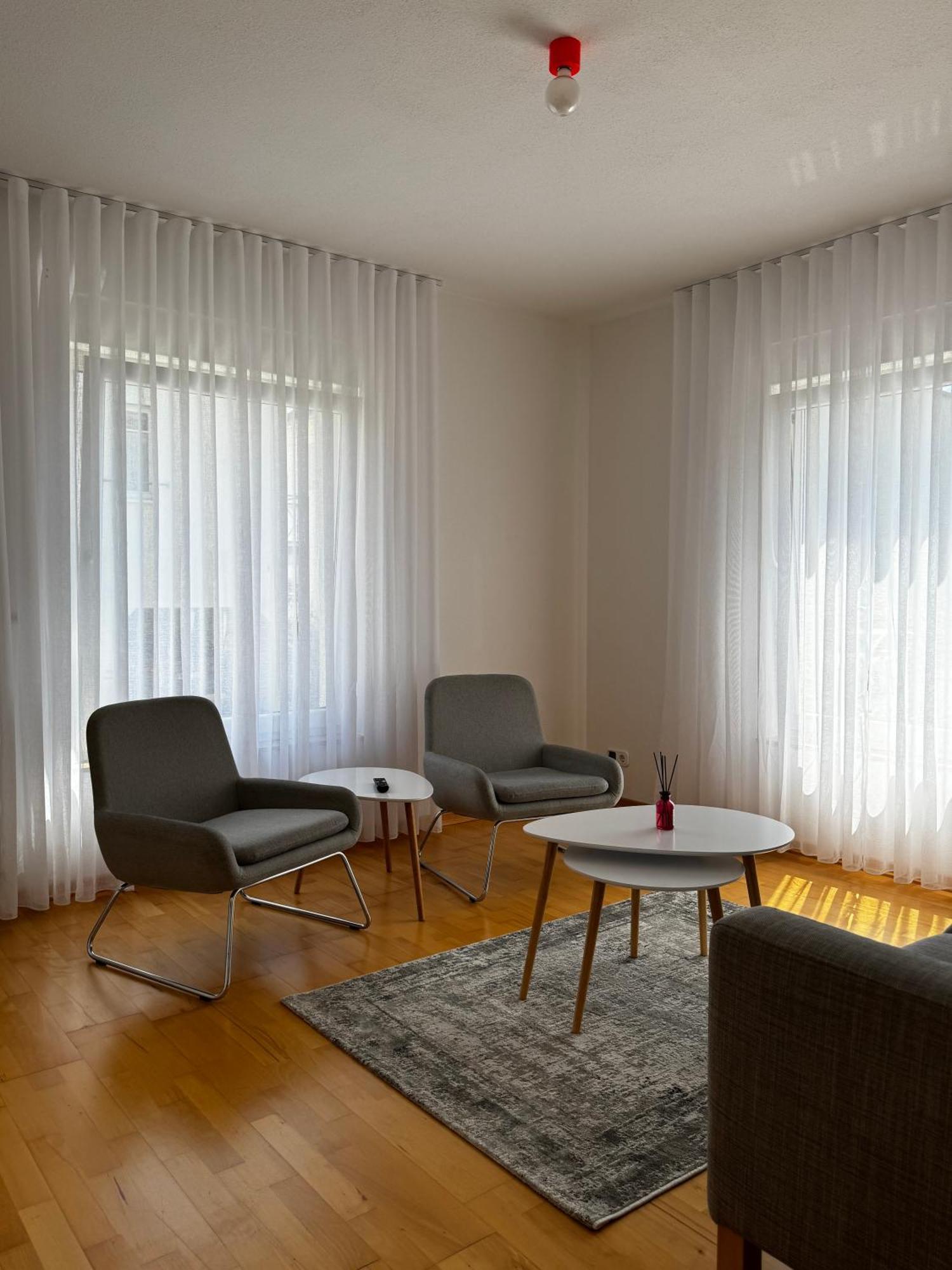 Apartment 7 فريدريشسهافن المظهر الخارجي الصورة