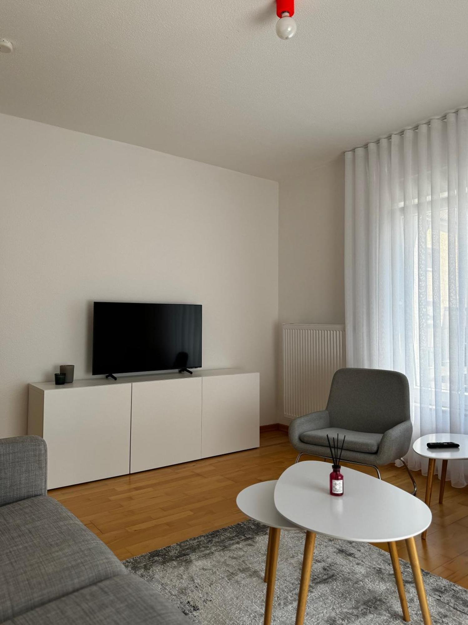 Apartment 7 فريدريشسهافن المظهر الخارجي الصورة