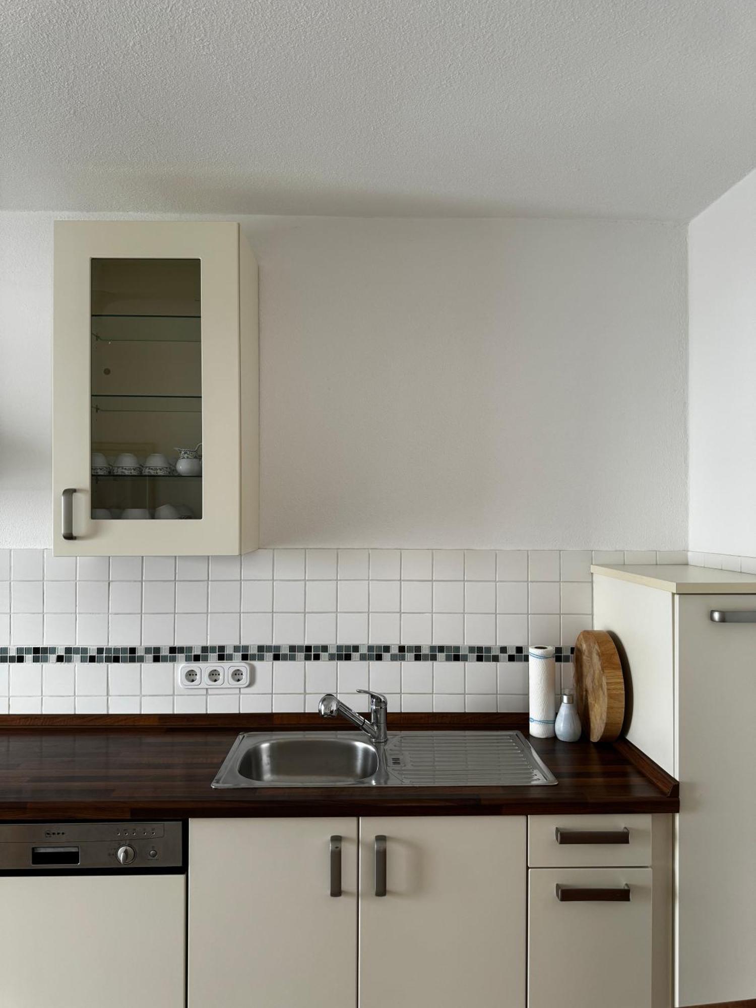 Apartment 7 فريدريشسهافن المظهر الخارجي الصورة