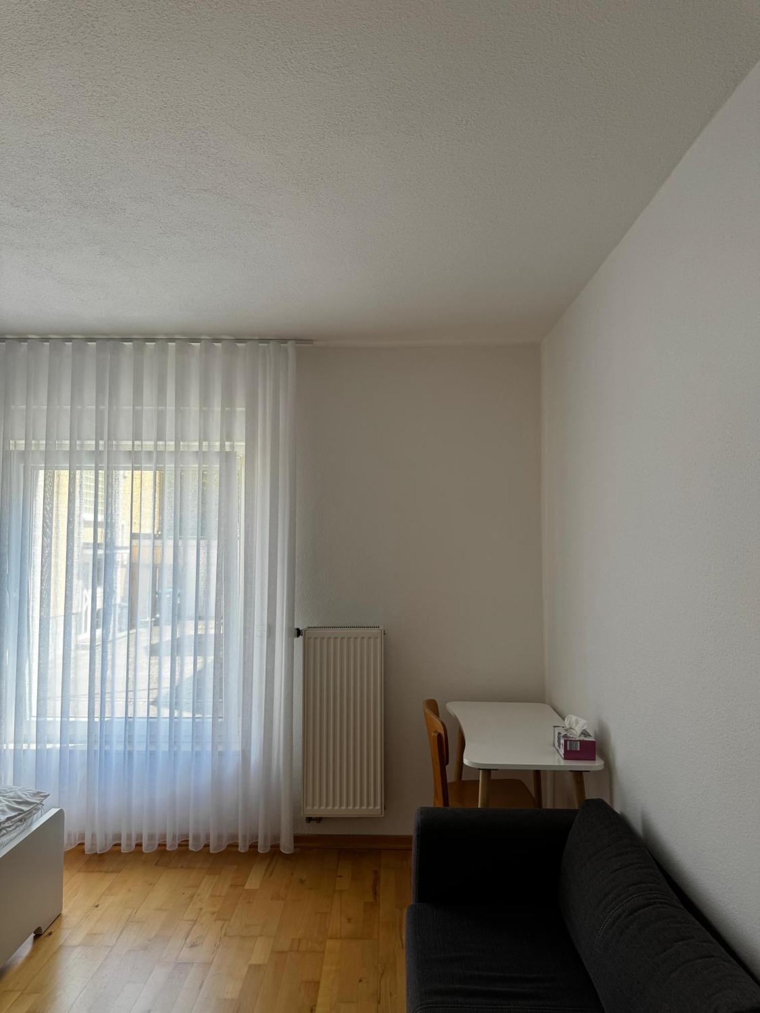 Apartment 7 فريدريشسهافن المظهر الخارجي الصورة