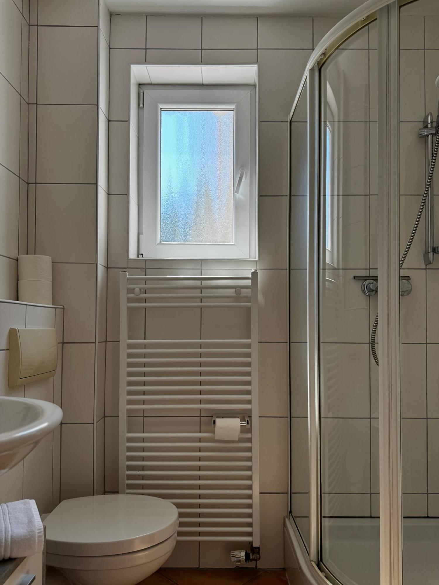 Apartment 7 فريدريشسهافن المظهر الخارجي الصورة