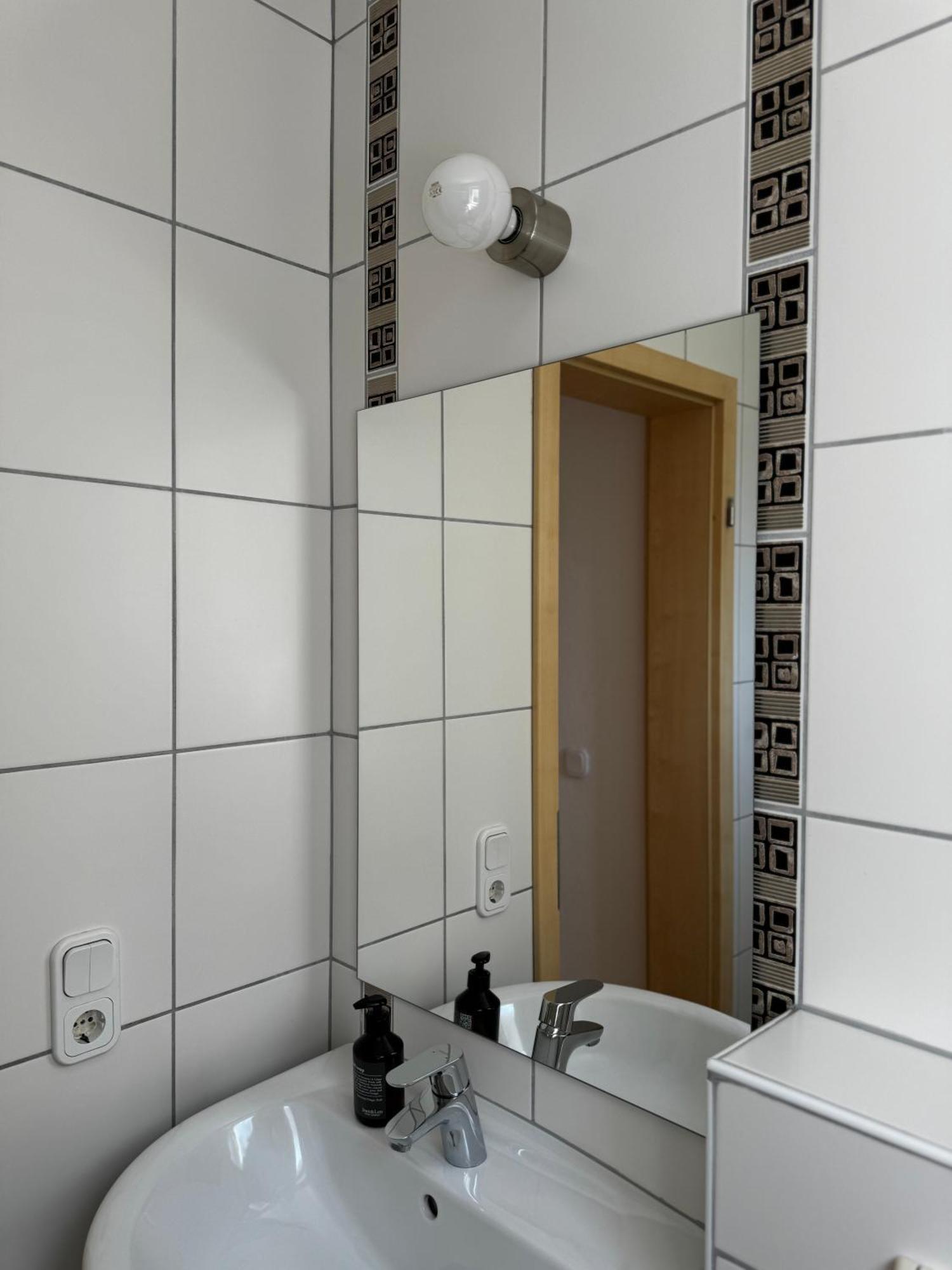 Apartment 7 فريدريشسهافن المظهر الخارجي الصورة